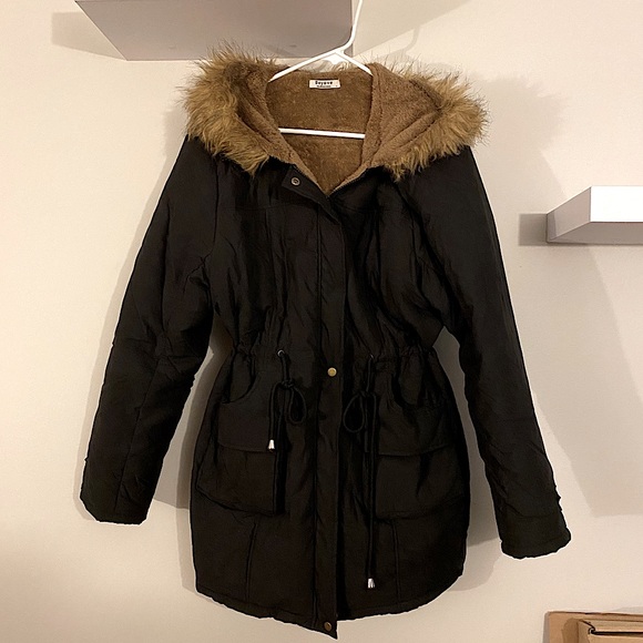 Jacket - Picture 2 of 5